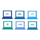 x-bitで独自ドメイン取得の際の注意事項